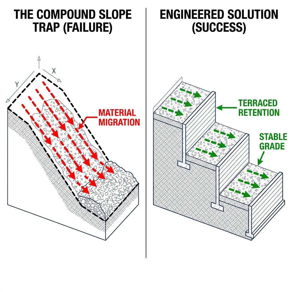 The Compound Slope Trap Diagram