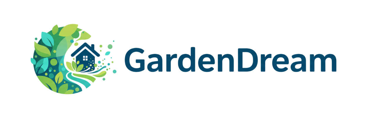 GardenDream logo